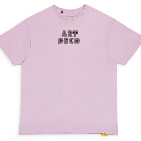 Gallery Dept. Art Deco Tee